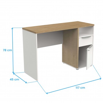 escritorio Acces cotas 6