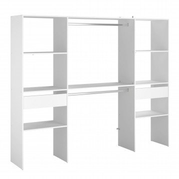 pack armario ladeado 2