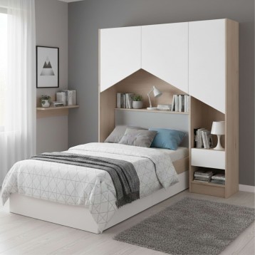 Cabecero Jackson Ambiente 2