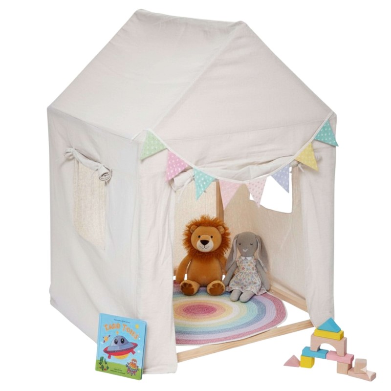 Tienda Infantil Portada
