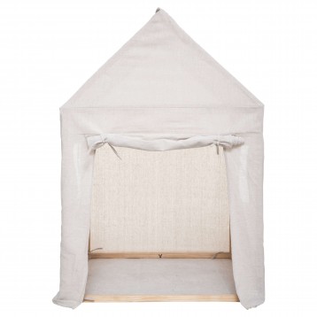 Tienda Infantil Frontal