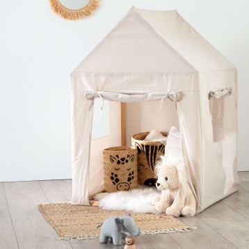 Tienda Infantil Ambiente 1