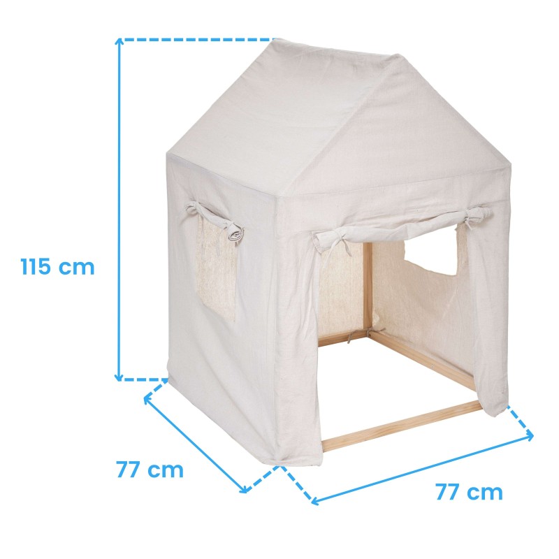 Tienda Infantil Cotas