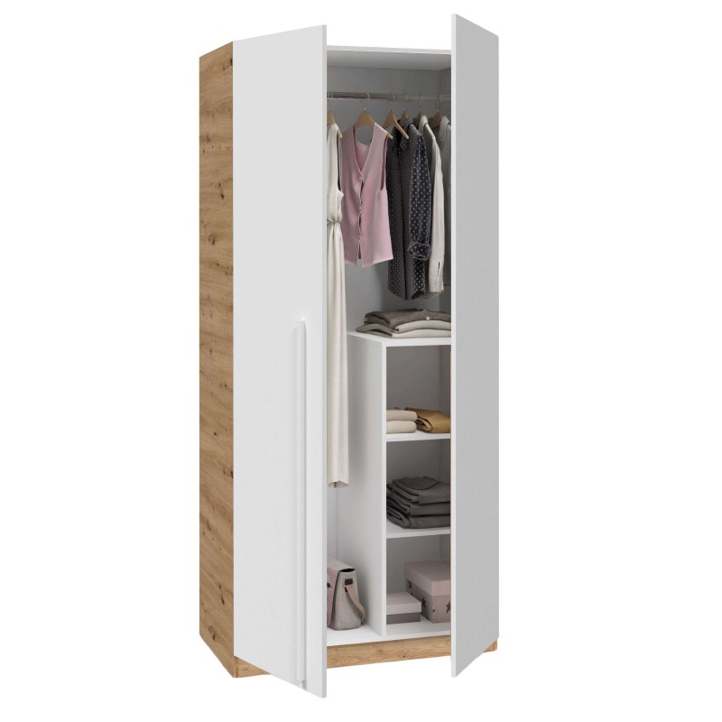 Pack Juvenil Armario