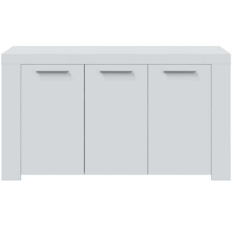 Pack Despacho Roble y Artik Armario