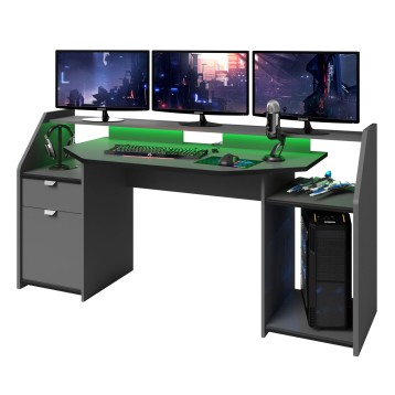 mesa gaming ladeado 5