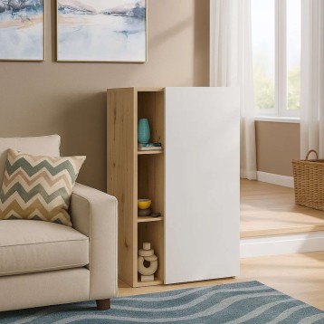 aparador Donna ambiente 4