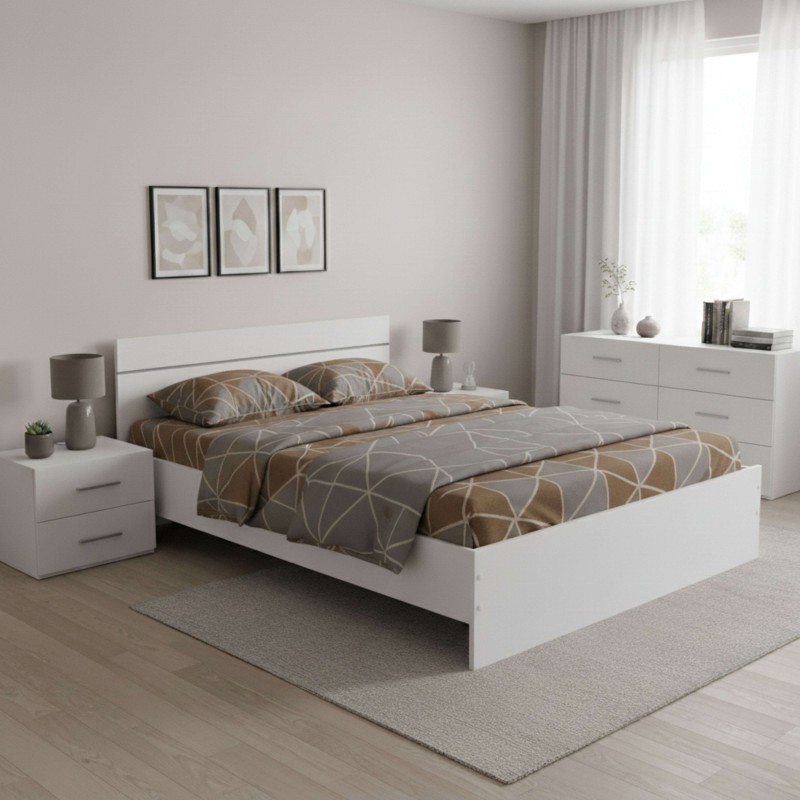 Cama Roco Ambiente 2