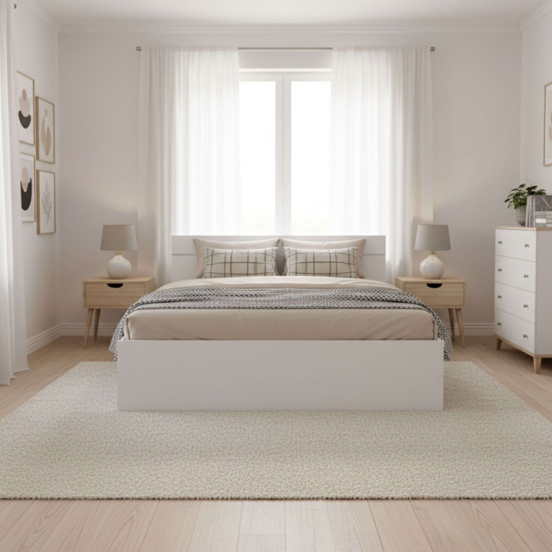 Cama Roco Ambiente 3