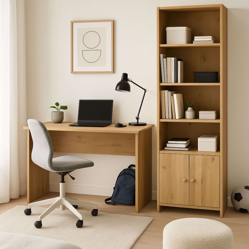 Escritorio Rivoli Ambiente 1