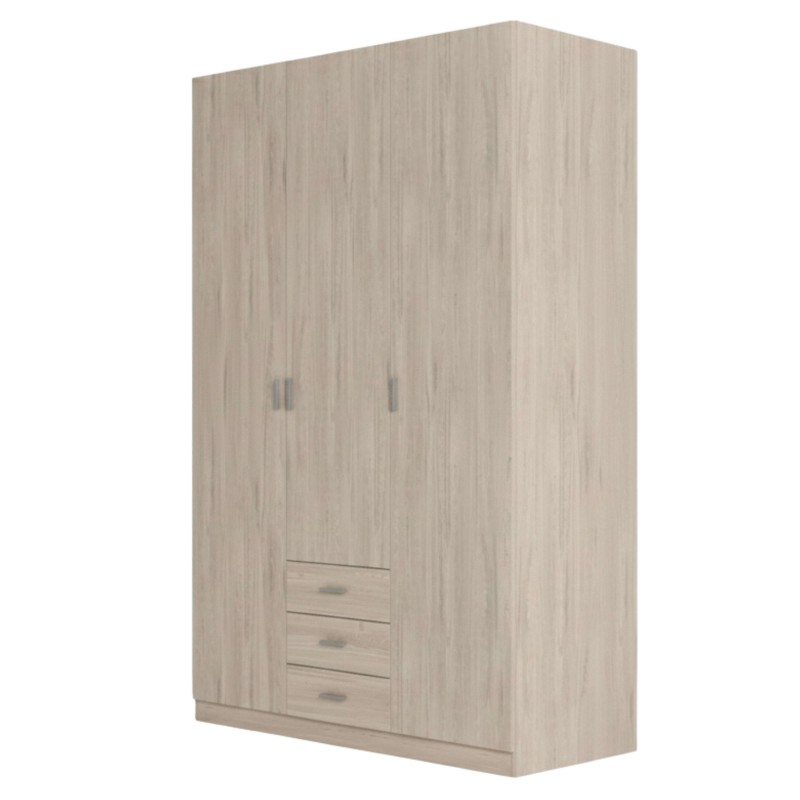 Armario Roma 3P Derecha