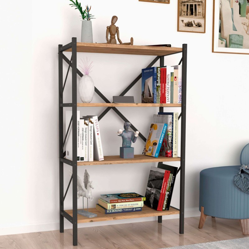 Estantería Rus Ambiente 1