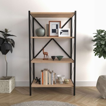 Estantería Rus Ambiente 2