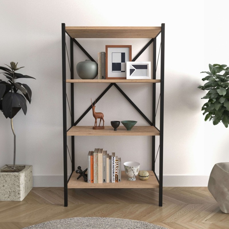 Estantería Rus Ambiente 2