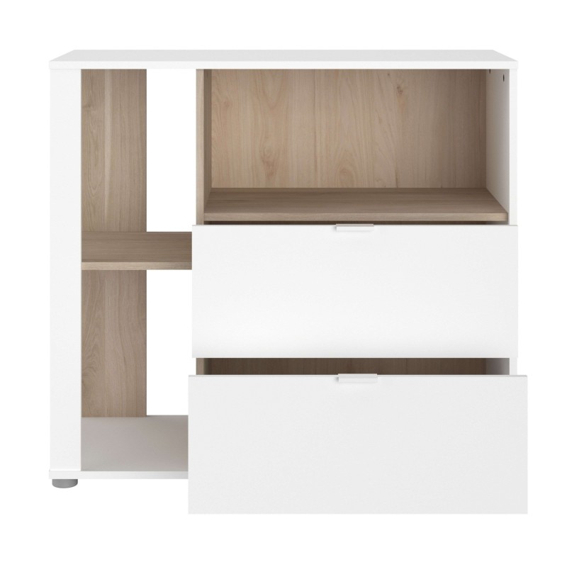 Cómoda Boreal Frontal Cómoda Boreal Frontal