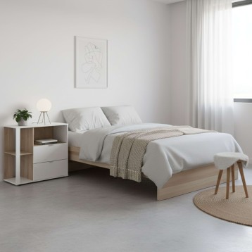 Cómoda Boreal Ambiente 2