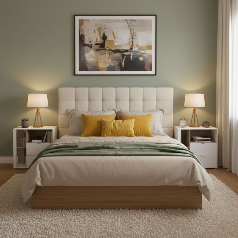 Cómoda Boreal Ambiente 3 Cómoda Boreal Ambiente 3