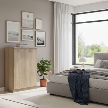 Armario Auxiliar Bajo Ambiente 4