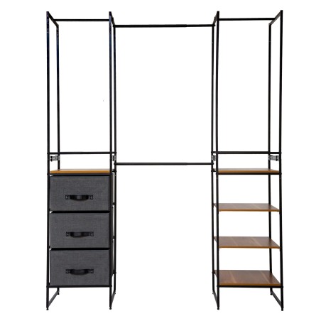 Vestidor Tissa Frontal