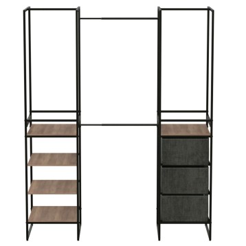 Vestidor Tissa Trasero