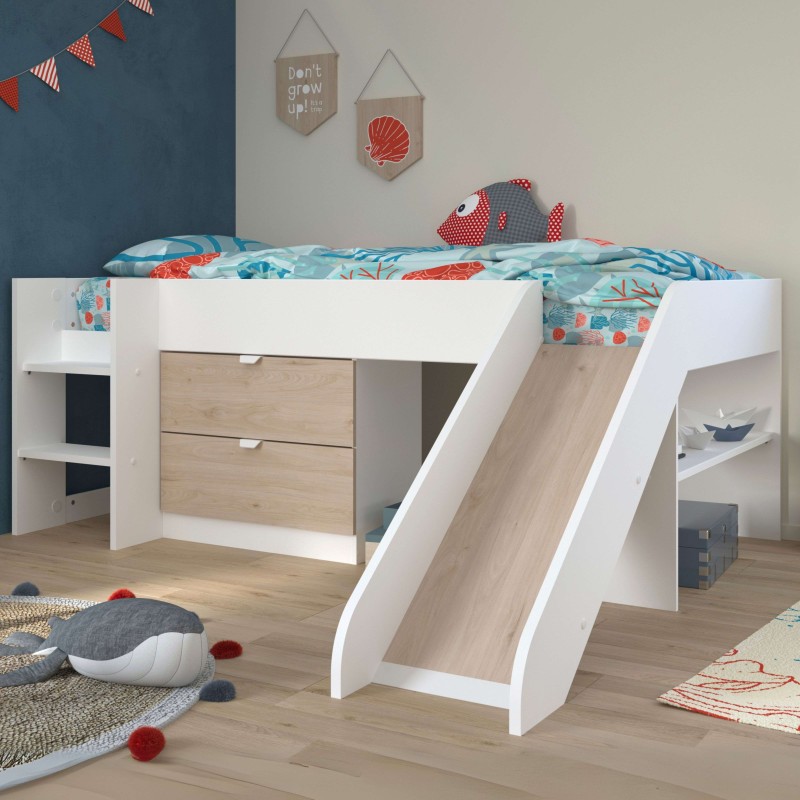 Cama Happy Ambiente 2 Cama Happy Ambiente 2