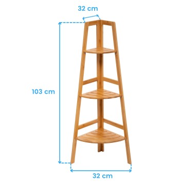 Estantería Bam Cotas