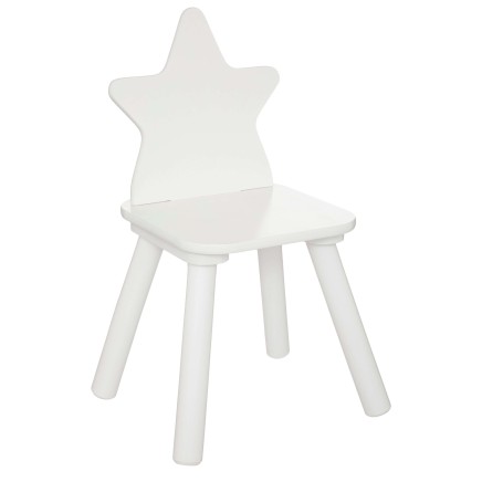 Silla Estrella Portada