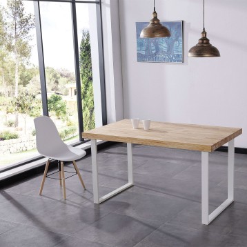 Mesa Fija Ambiente 4