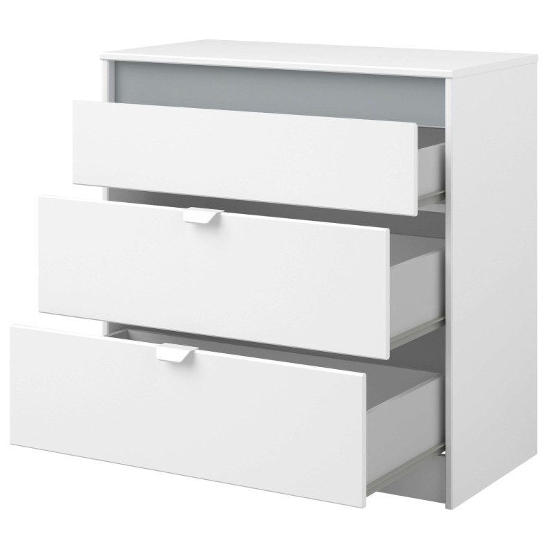 Cómoda Germain Abierta