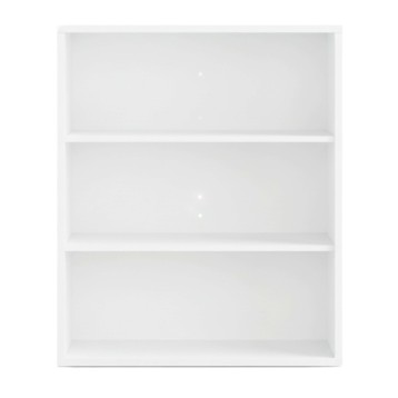 Estantería Scaled Frontal