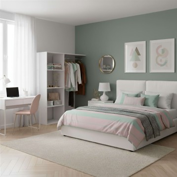 Vestidor Módulo B Ambiente 3