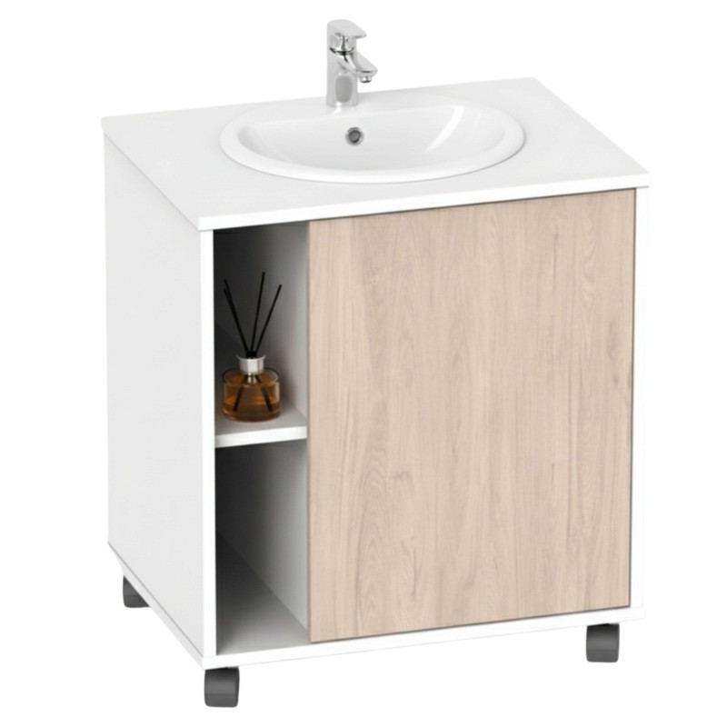 Mueble Baño Sinna Portada