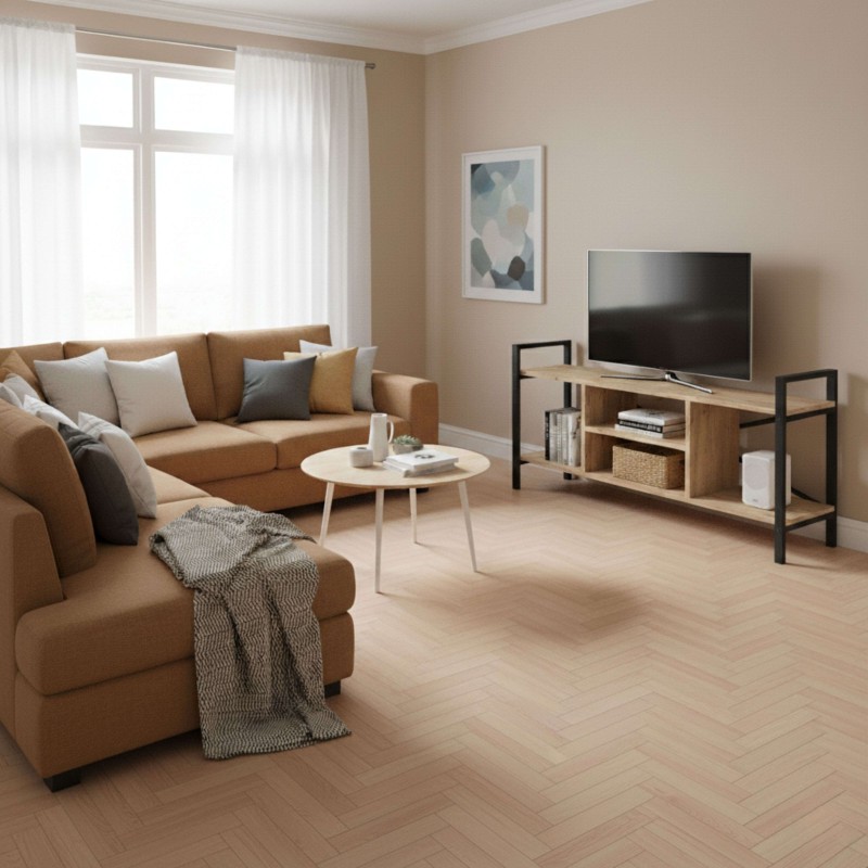 Mueble TV Rus Ambiente 2