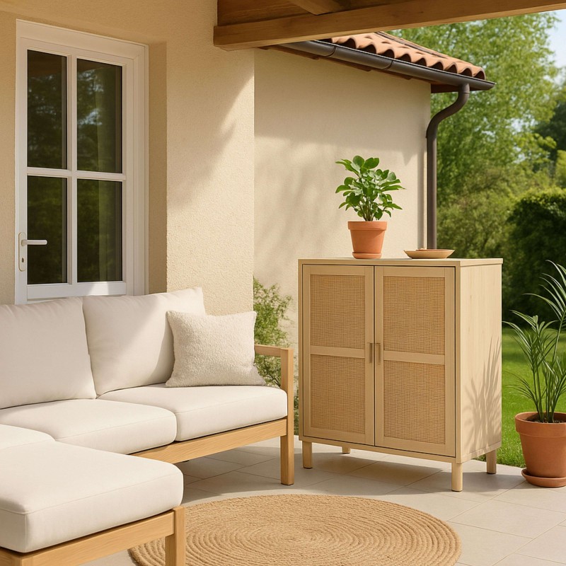 Mueble Décor Ambiente 2 Mueble Décor Ambiente 2