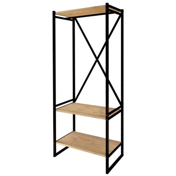 Perchero Rus Derecha