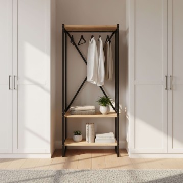 Perchero Rus Ambiente 2