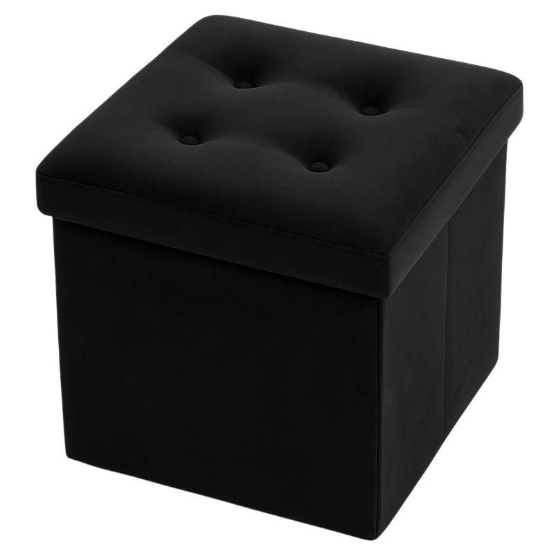 Puff Lysandre Cenital