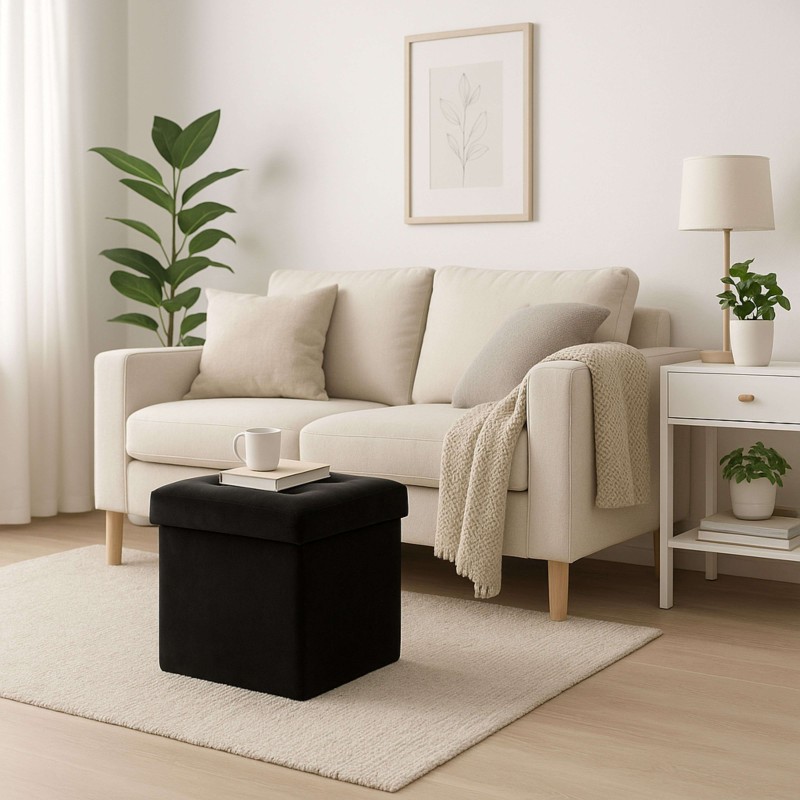 Puff Lysandre Ambiente 2