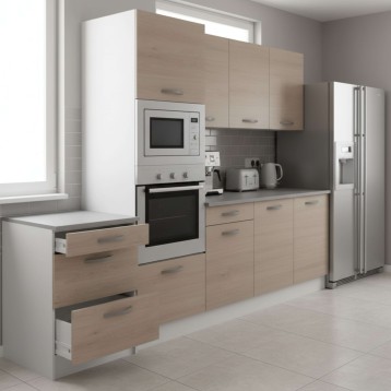 Módulo Eko 3C Ambiente 2