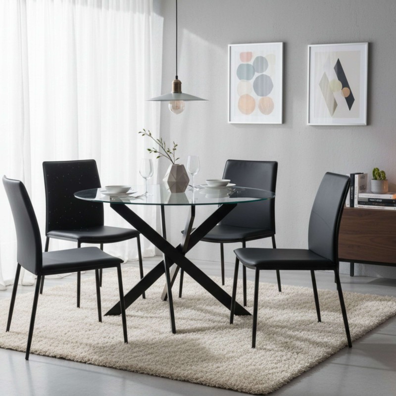 Mesa Crest Ambiente 1