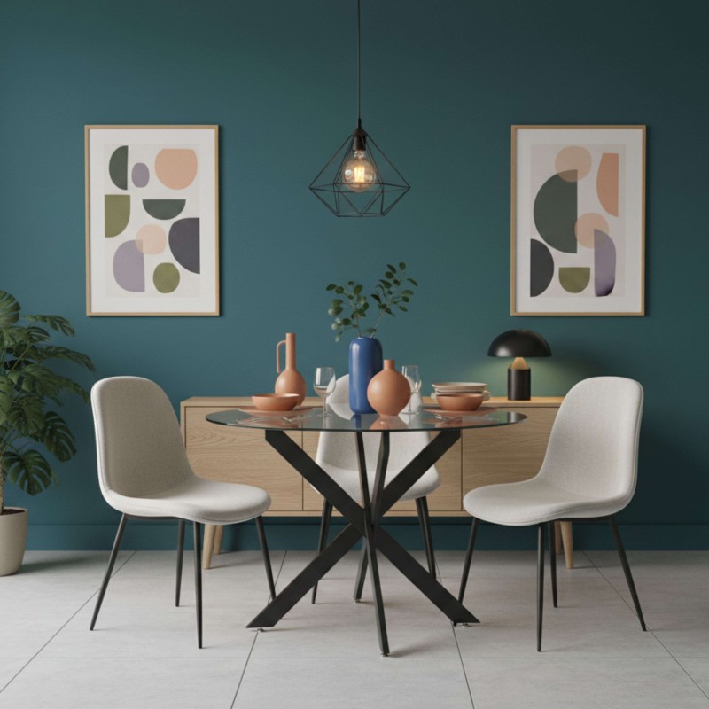 Mesa Crest Ambiente 2