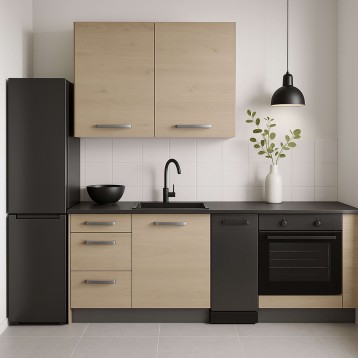 Módulo Superior Eko Ambiente 1