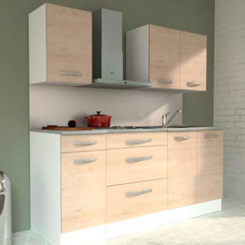 Módulo Superior Eko Ambiente 2