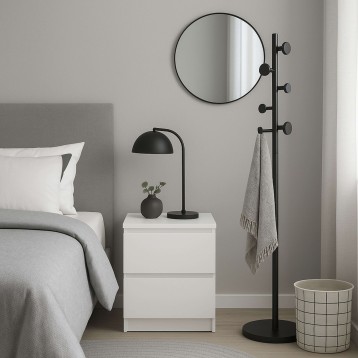 Perchero Circle Ambiente 2