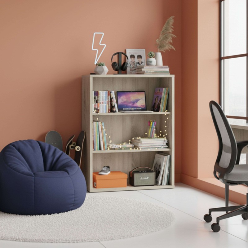 Estantería Scaled Cabrian Ambiente 2