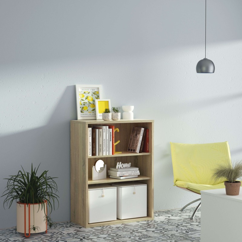 Estantería Scaled Cabrian Ambiente 4