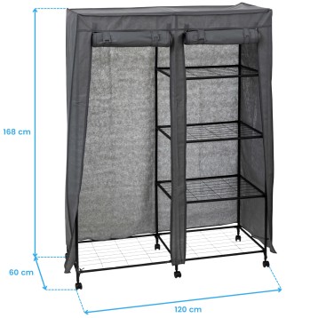 armario ropero cotas 7