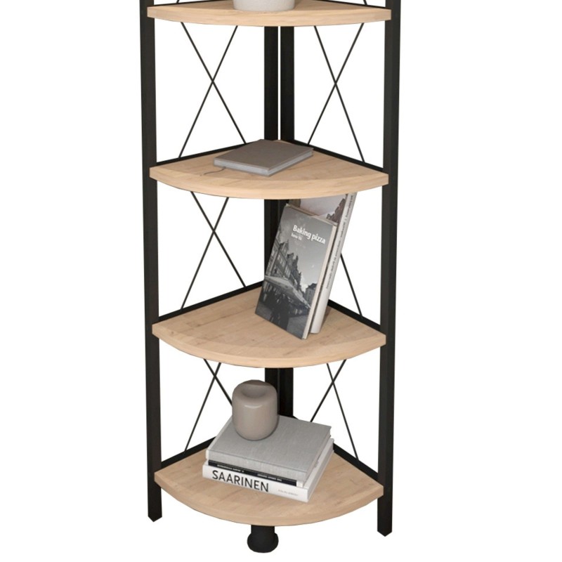 estanteia Rus detalle 2