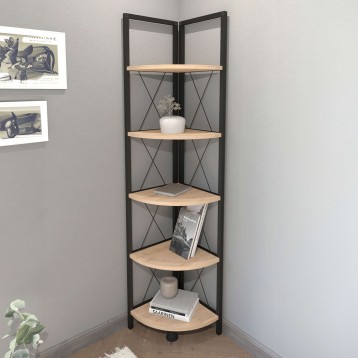 estanteia Rus ambiente 4