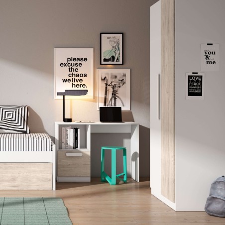 escritorio Estelle ambiente 5